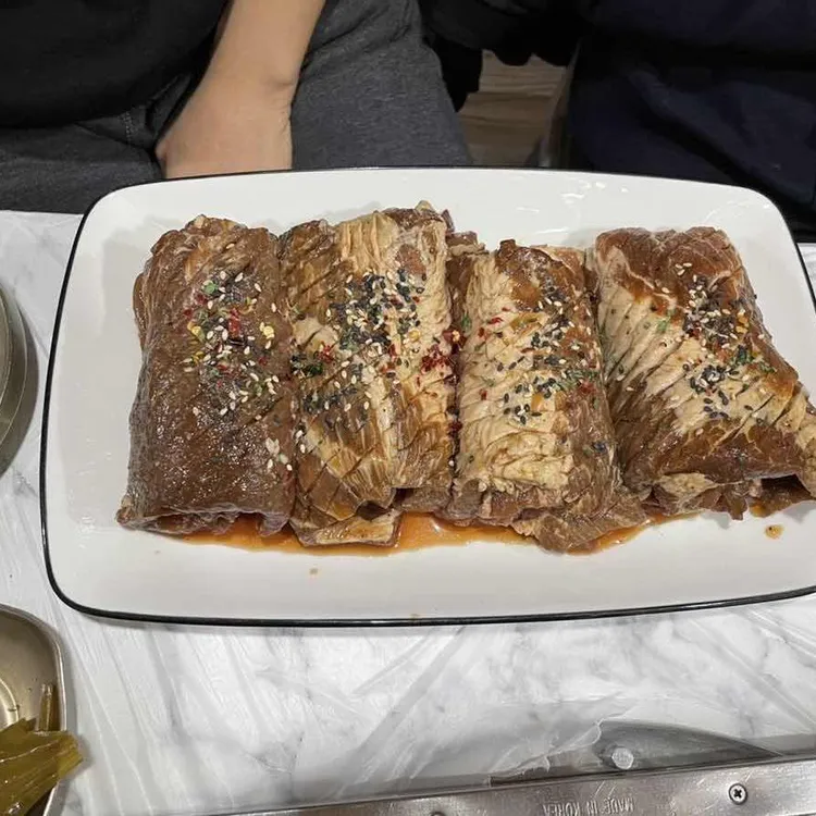 백년가든 사진