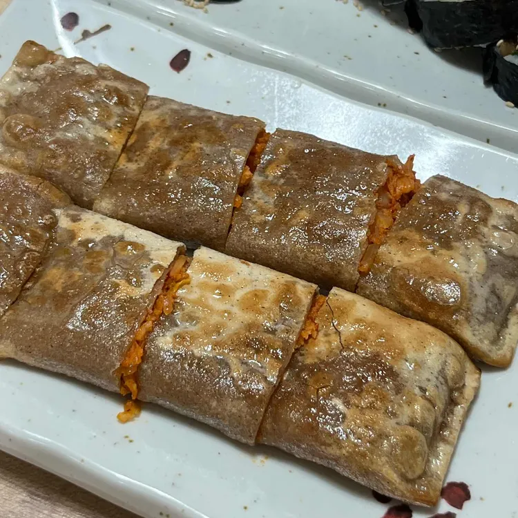 연암옹심이칼국수 사진