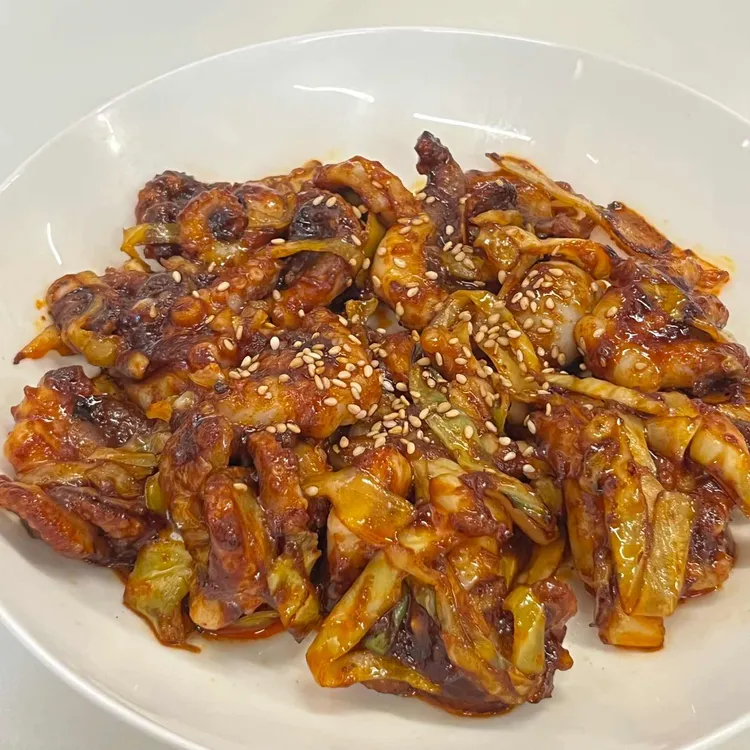 시월김밥 사진
