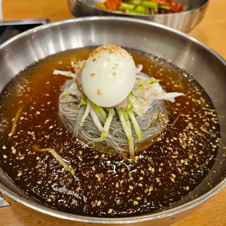 함경면옥 사진