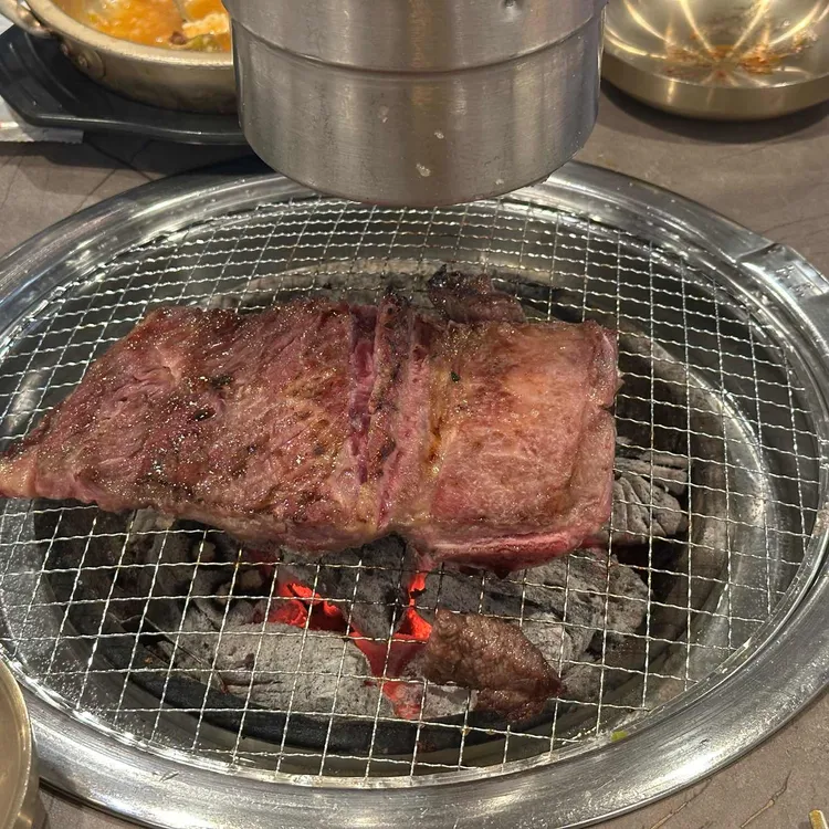 무등소갈비 사진