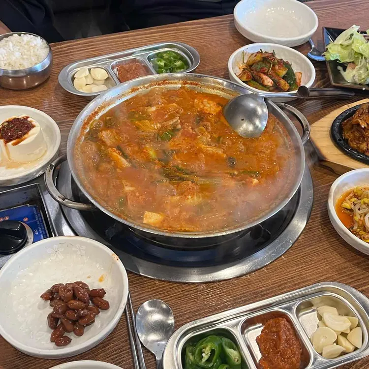 홍가네전골 사진