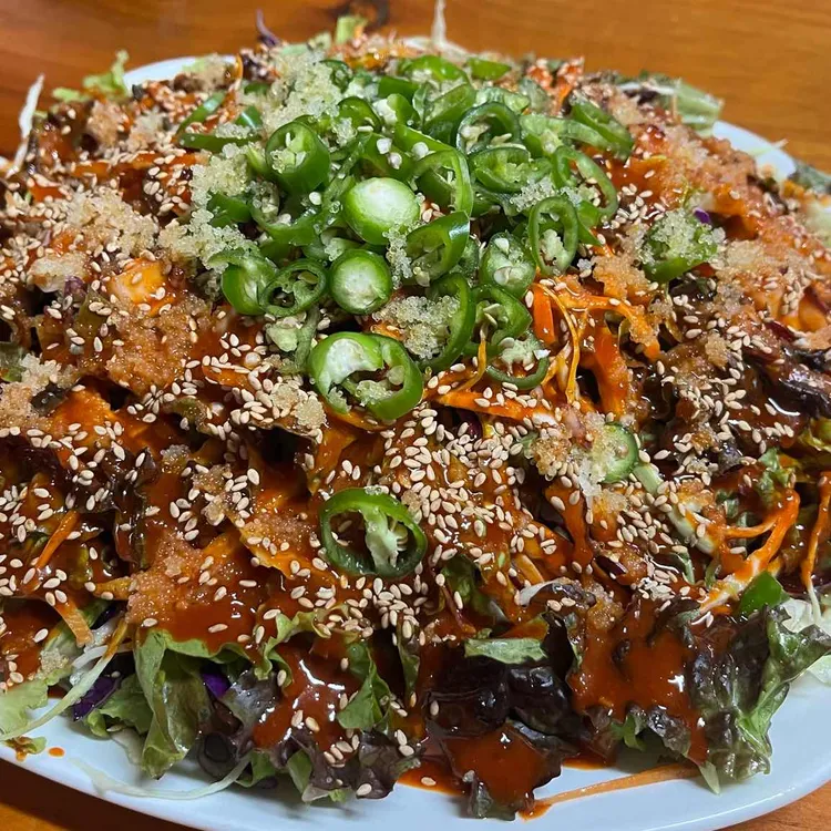 영덕막회 사진
