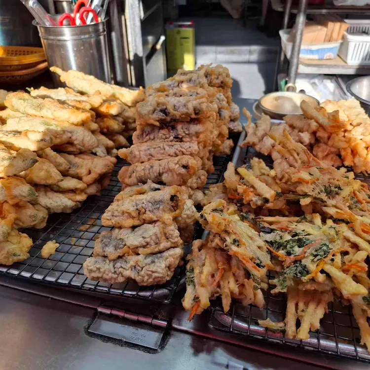 신세계분식 사진