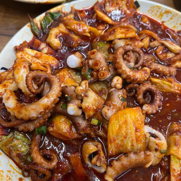 오봉집 사진