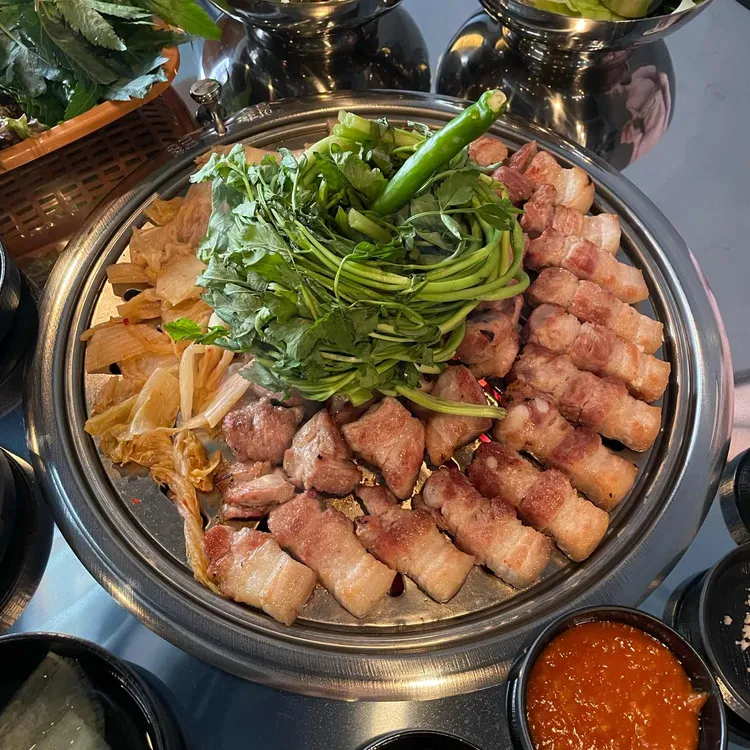 돈필살 사진