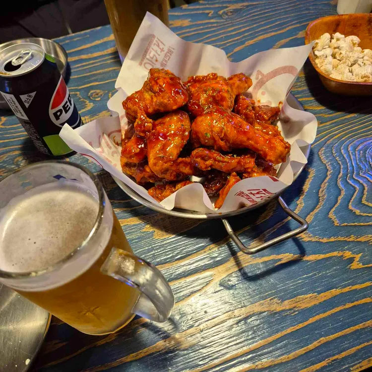 아라치 사진