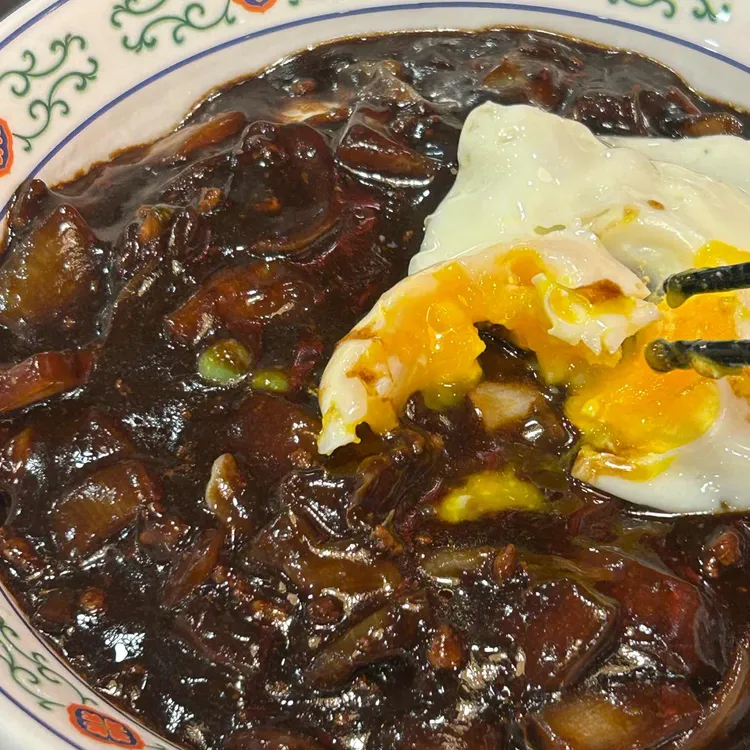 한양중식 사진