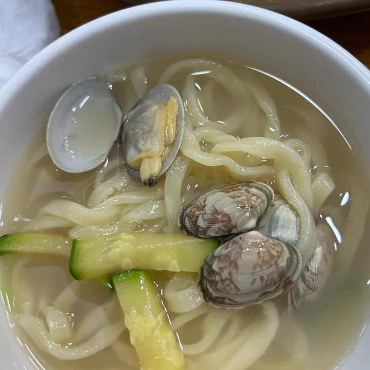 두메골 마늘보쌈 사진