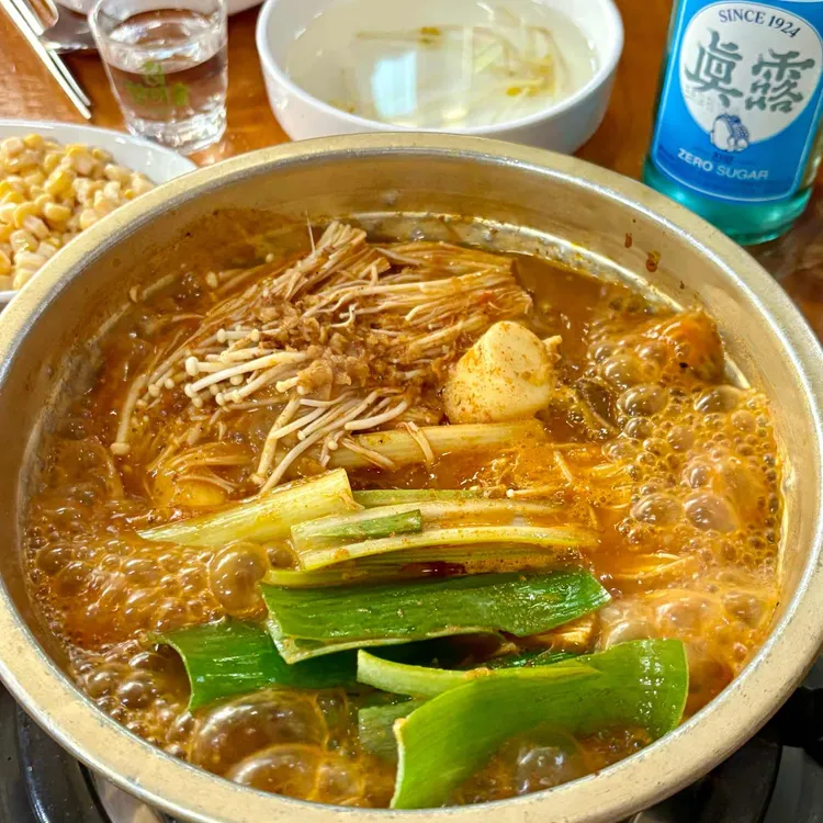 신매운양푼갈비찜 사진