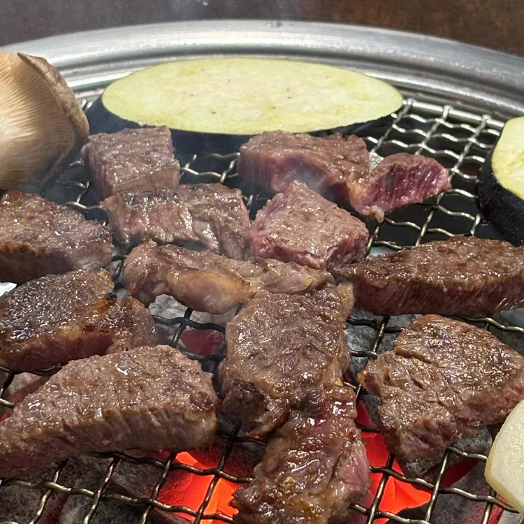 언양불고기 부산집 사진