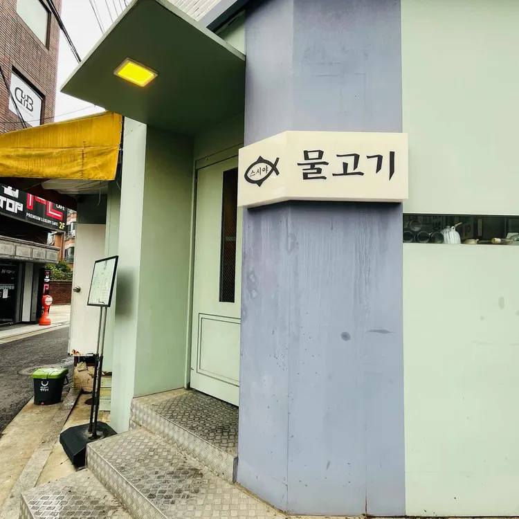 물고기 사진