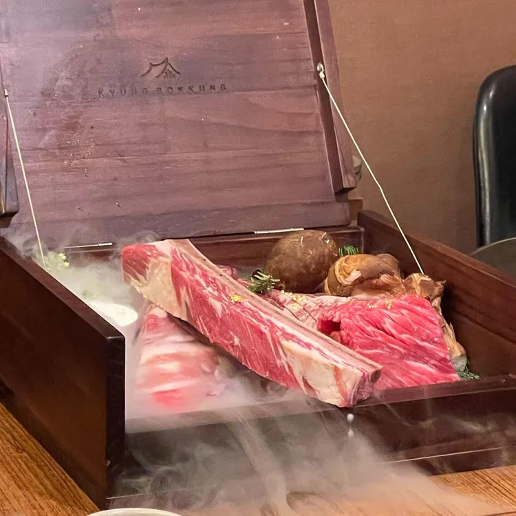 경복궁 사진