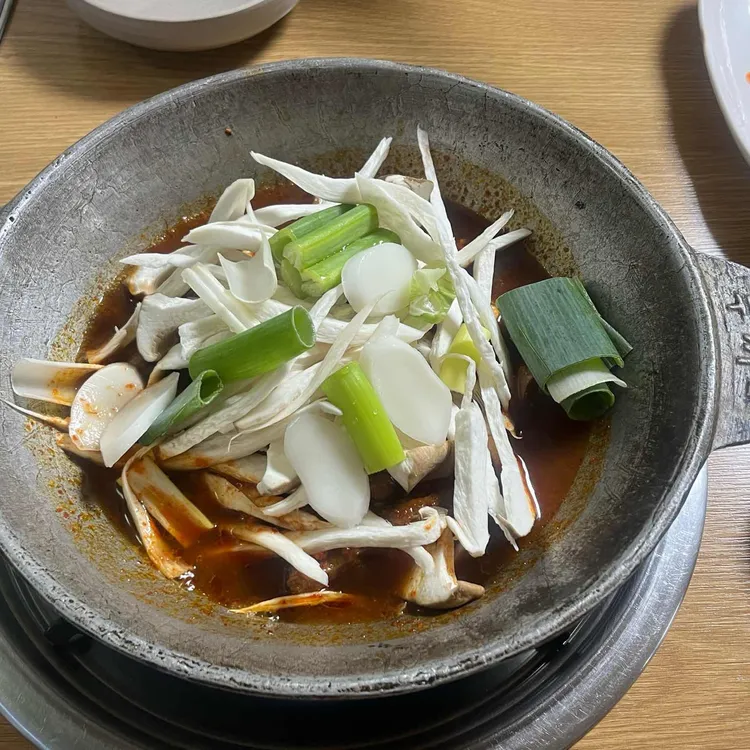 두꺼비식당 사진