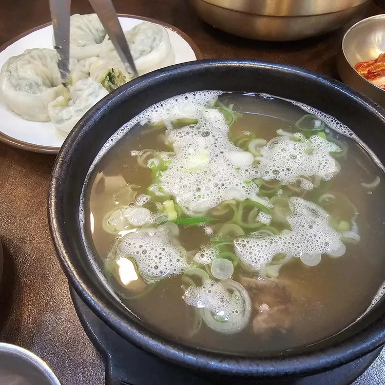 한올면옥 동대구점 사진