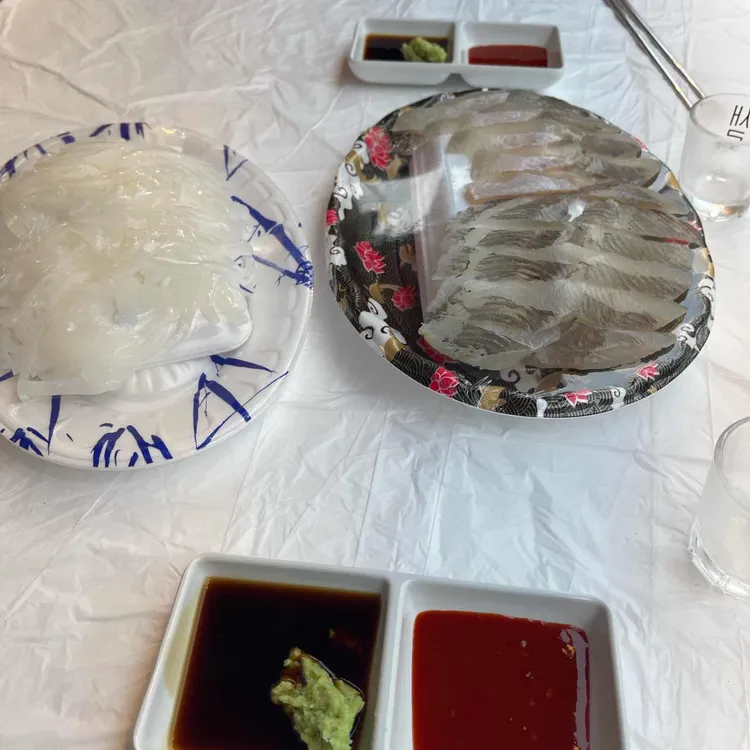 로또수산 사진