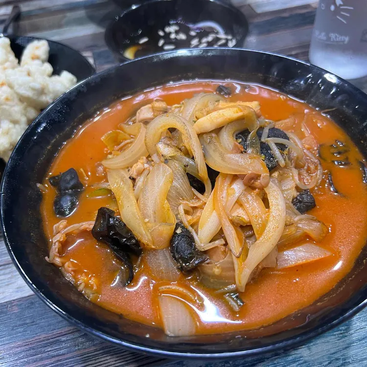 깜장콩 사진