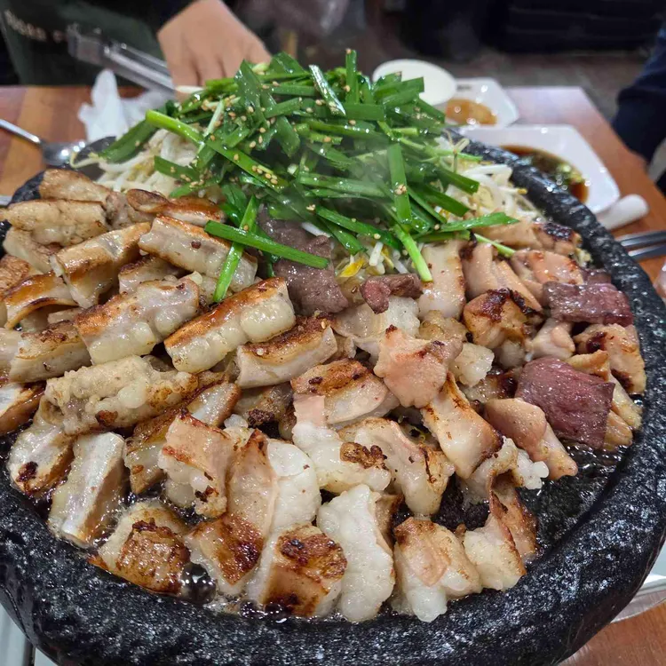 참맛있는곱창 사진