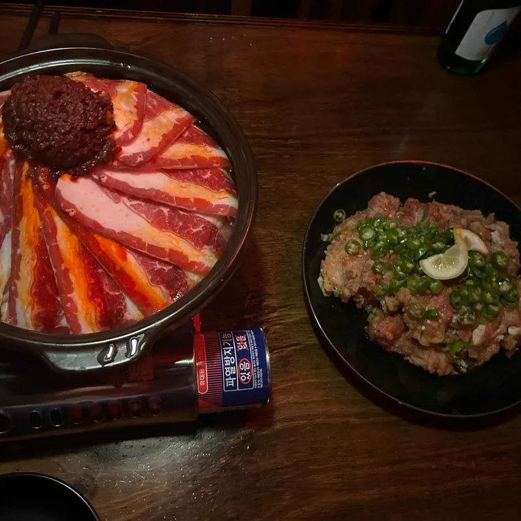 용용선생 사진