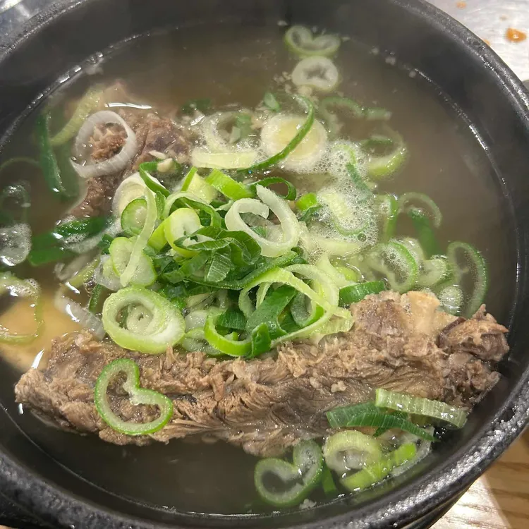 먹보한우 사진