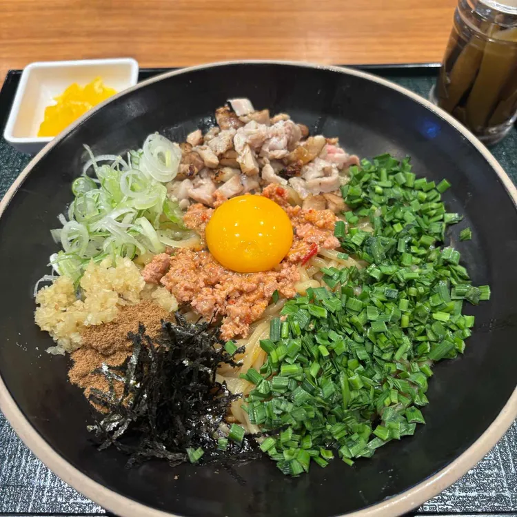 동경라멘학교 사진