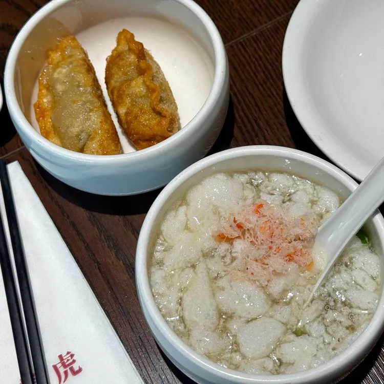 중화용호 사진