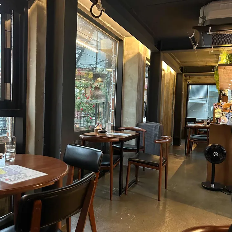그날연남 사진