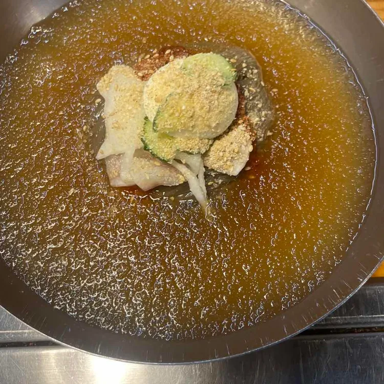 고창면옥 사진