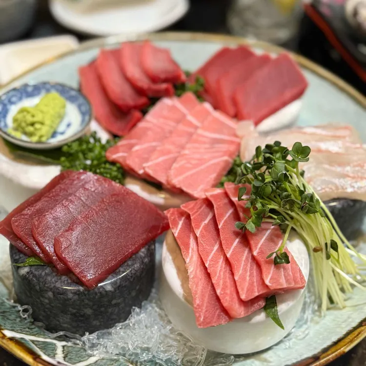 기꾸참치 사진
