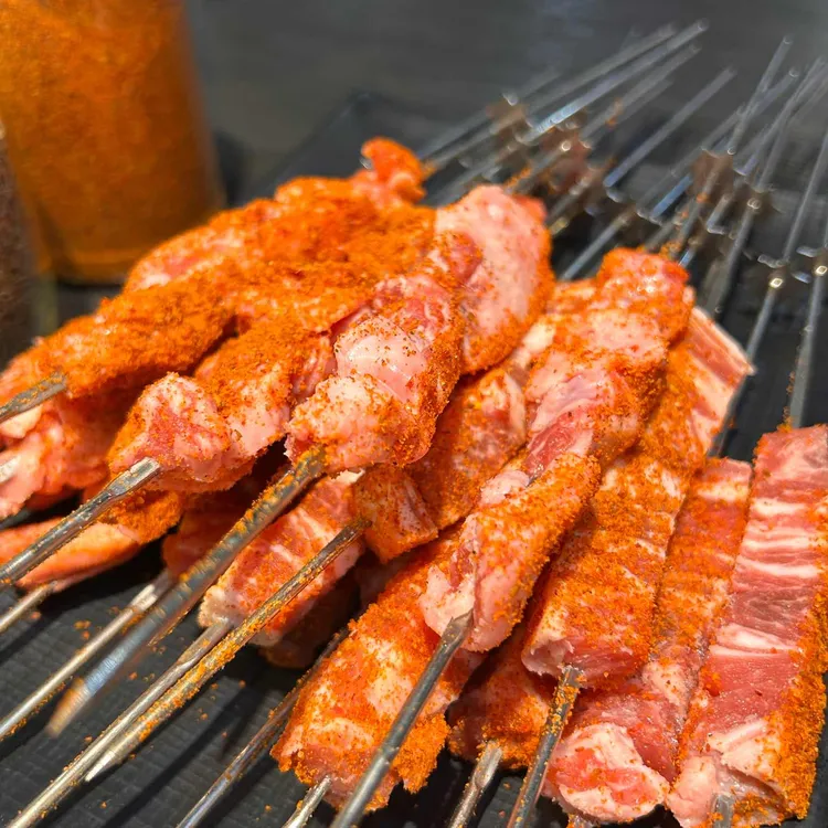 경성양꼬치 사진