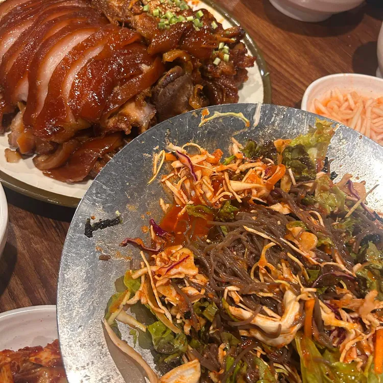 서울곱창 사진