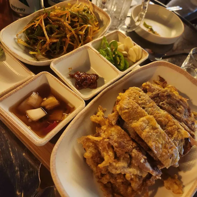순자포차 사진