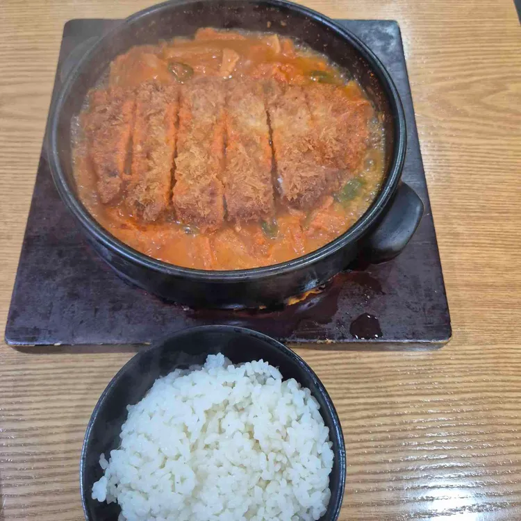 얌샘김밥 사진