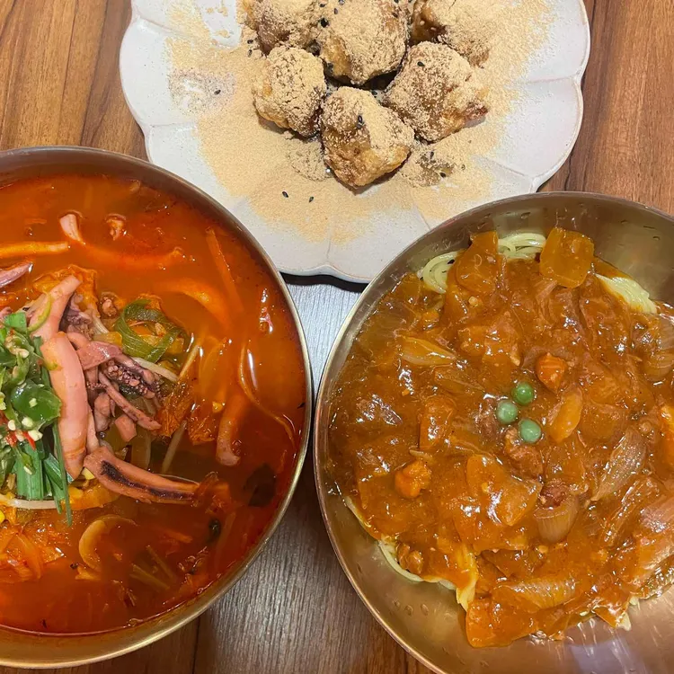미몽 사진