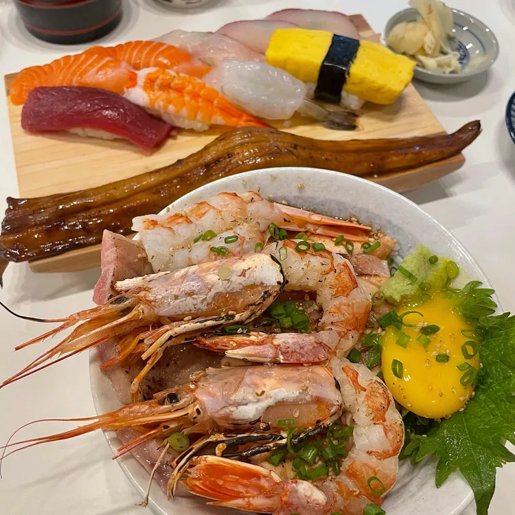 오초오늘의초밥 사진