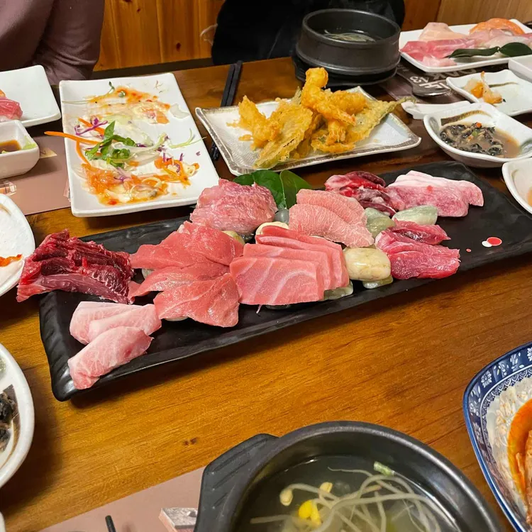 참치일번가 사진