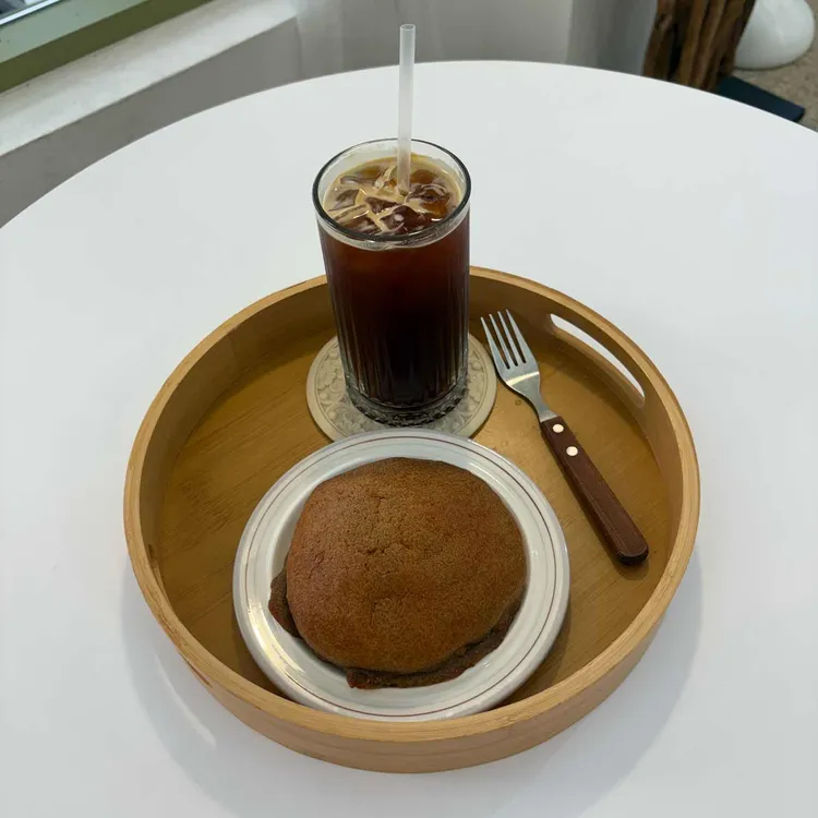 디저트라인업 사진