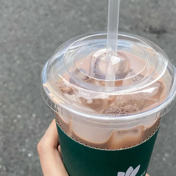 힐스커피 사진