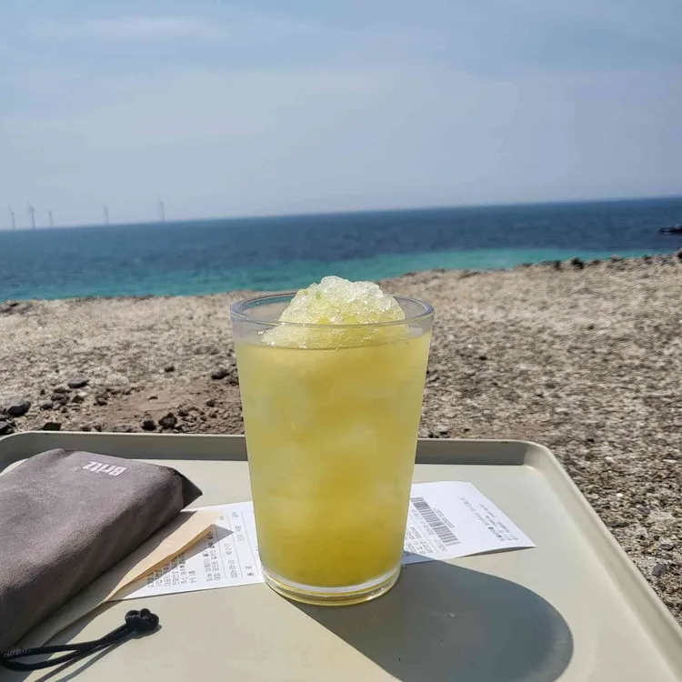 카페 팀블로우 사진