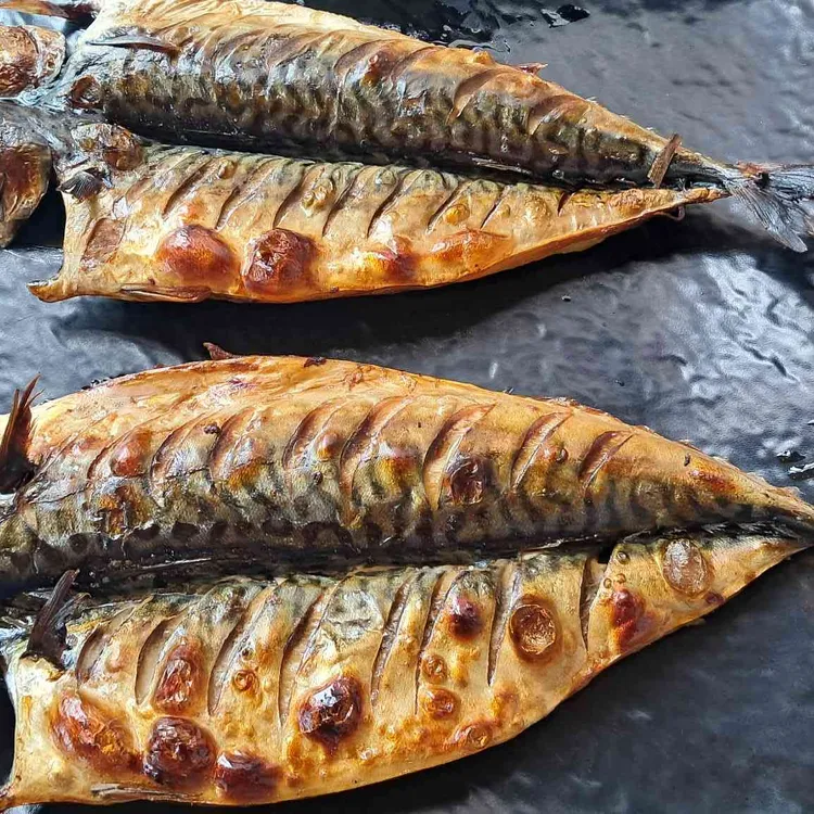 조리고 사진