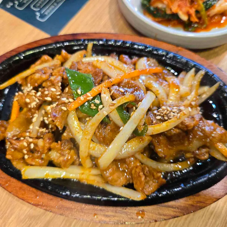 북창동순두부 사진
