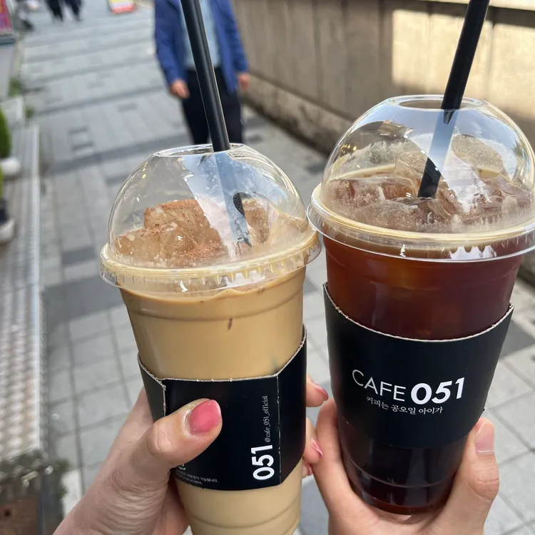 카페 051 사진