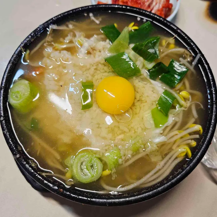 신토불이포장마차 사진