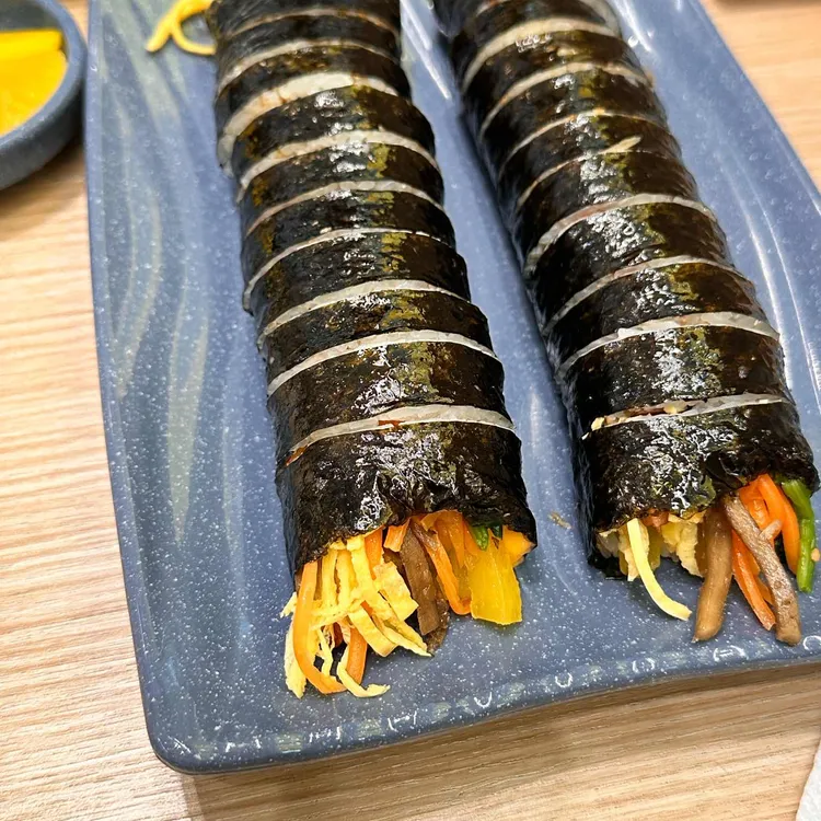 김밥공방 사진