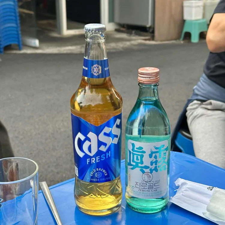 경상도집 사진