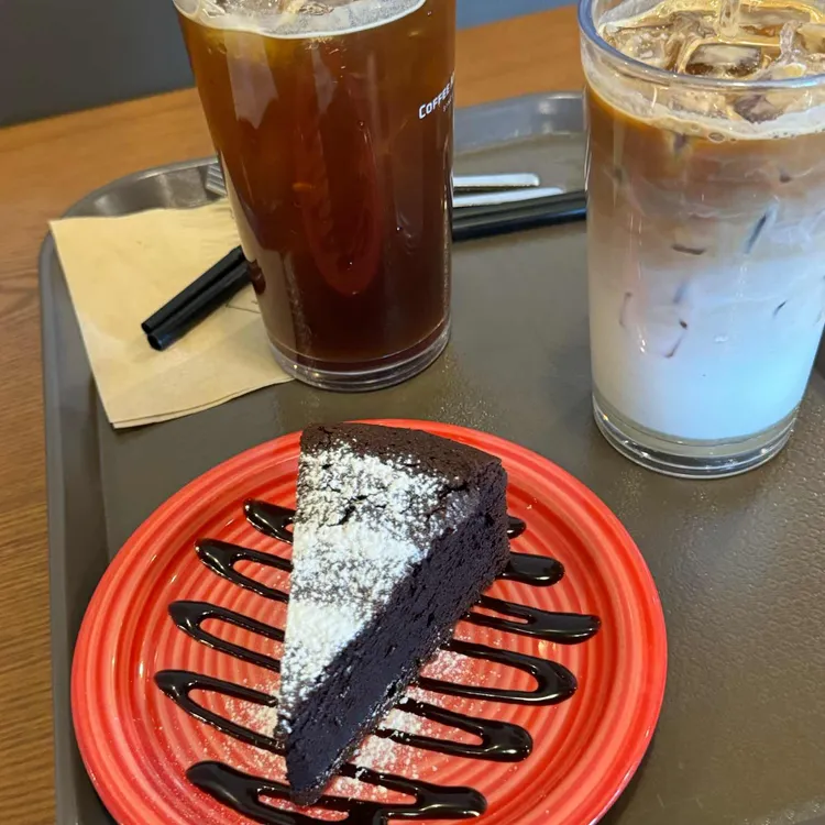 커피명가아리아 사진