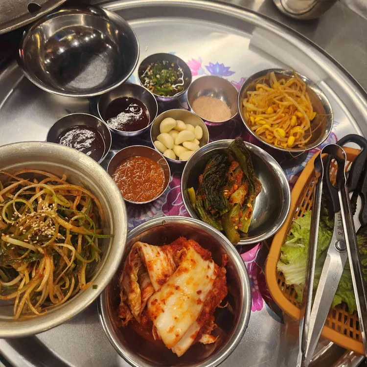 목구멍 사진