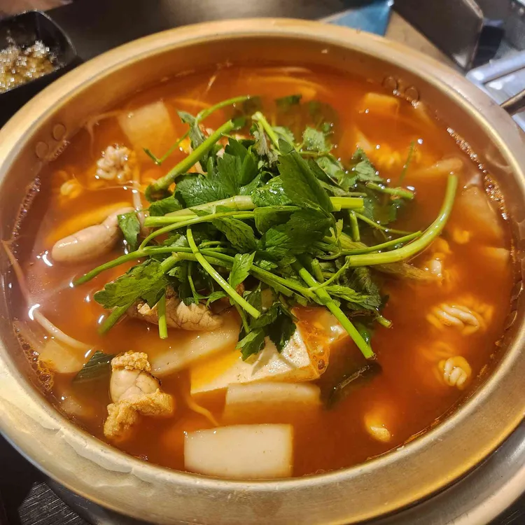 맛집빨간포차 사진