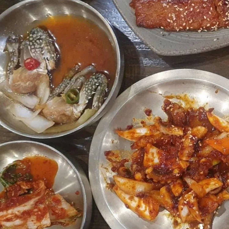 시골여행 사진