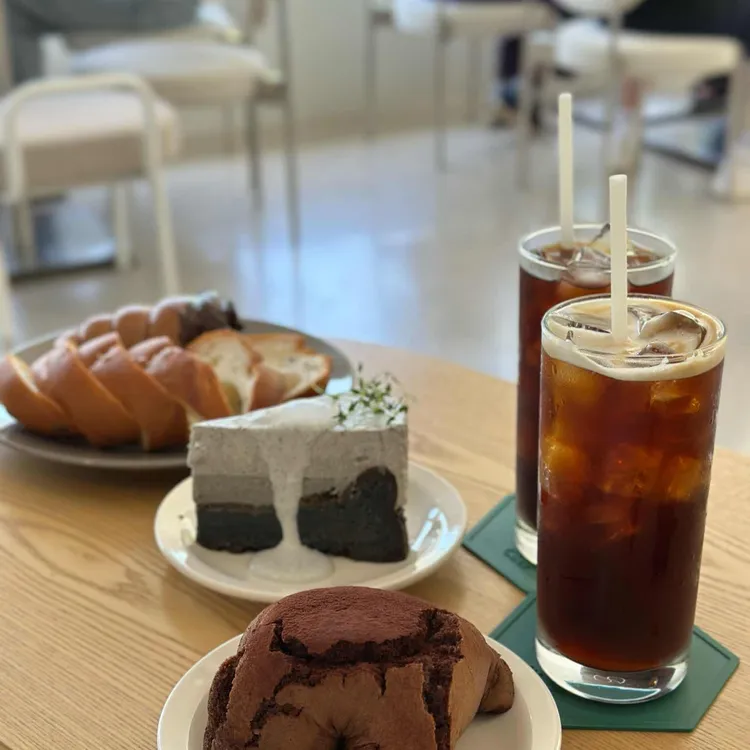 공림 사진